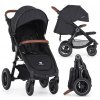PETITE&MARS Sport Street2 Air Oak Perfect Black 2024