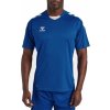 Hummel | CORE XK POLY JERSEY S/S | modrá| M