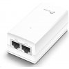 TP-Link OMADA POE4818G pasivní PoE injektor (2xGbE, 48V, 18W)
