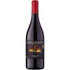 Pivnica Radošina Merlot 2021 suché 14% 0,75 l (čistá fľaša)