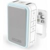 Zvonček Honeywell DW315S drôtový zvonček Series 3, 6 melódií, svetlené zvonenie (DW315S)