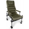 Kreslo Korum S23 Supa Deluxe Accessory Chair II