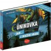 Únikovka – Únik z Dračího hradu