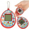 IKO Elektronická hra Tamagotchi – vajíčko červené