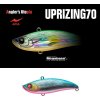 Apia Uprizing 70HW 18gr 70mm 10 BP Metalic Wobbler