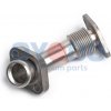 Potrubie AGR-ventilu Oyodo 90B0264-OYO