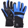 Matt Makalu Tttx junior Glove detské lyžiarske rukavice čierna,modrá,sivá