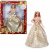 Barbie Holiday Signature vánoční JBH95