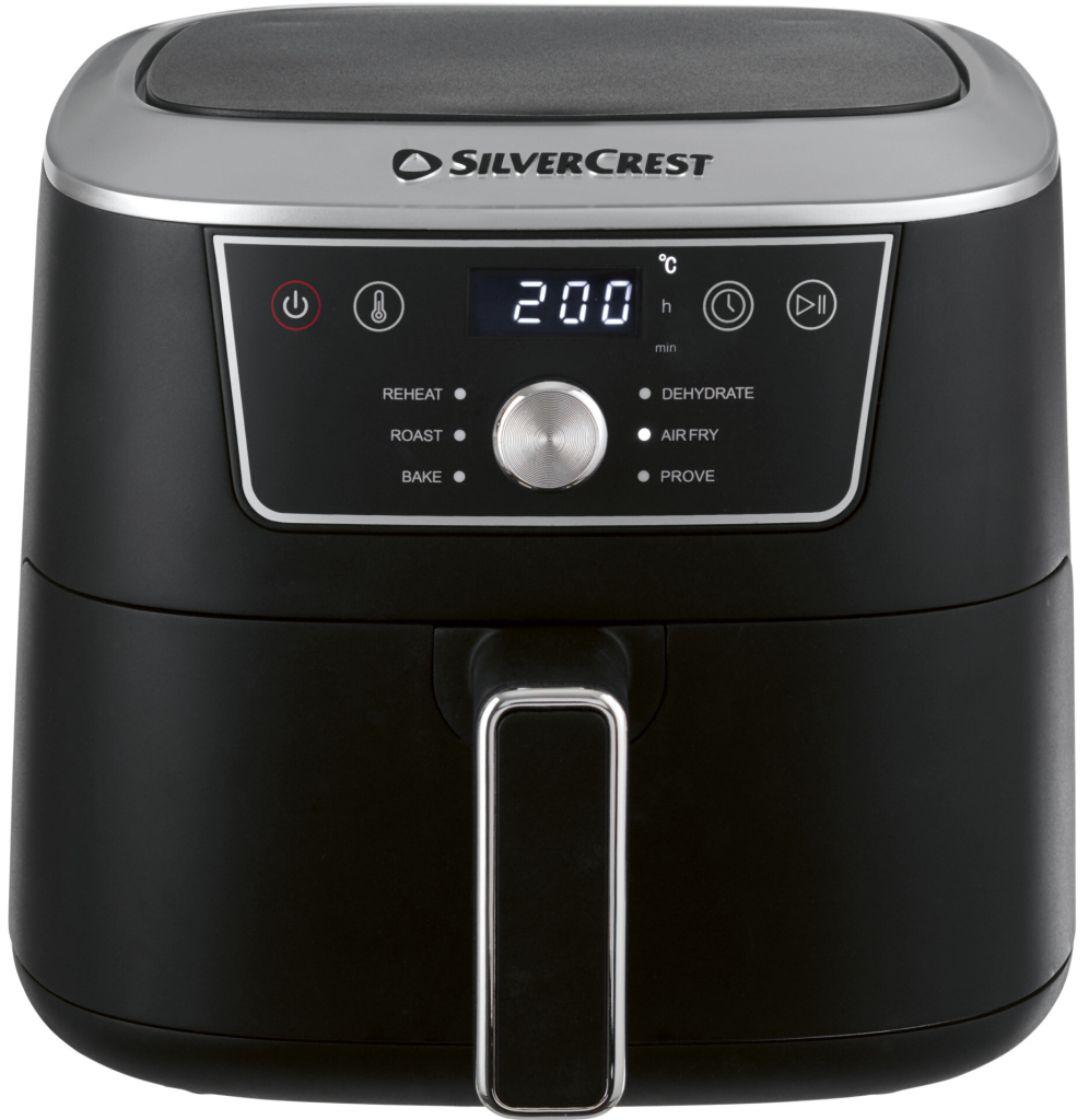 Silvercrest Shfd 2000 D1/Sohfd 2000 D1