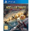 Aces of the Luftwaffe - Squadron (Extended Edition) (PS4)