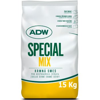 ADW Cukrovarské rezky 15 kg