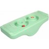 Sensory Balance Board balančná doska zelená balenie 1 ks
