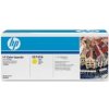 HP CE742A originálny toner / CP5225 / 7.300 strán / Žltý (CE742A)