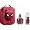 Marvel Spiderman detský batoh 1 ks + toaletná voda 100 ml + sprchový gél 100 ml