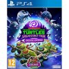 Teenage Mutant Ninja Turtles: Splintered Fate (Deluxe Edition)