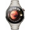 Inteligentné hodinky Huawei Watch 4 Pro Elite strieborné