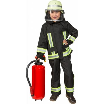 detsky kostym hasic – Heureka.sk
