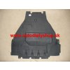 Citroen Xsara 9/00-2/05 kryt pod motor