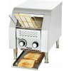 BARTSCHER Topinkovač průchozí 75 ks/h | BARTSCHER, Mini