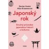 Japonský rok - Vostrá Denisa | Kraemerová Alice
