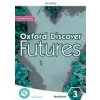 Oxford Discover Futures Level 3 workbook - pracovný zošit B1+ (Jayne Wildman)