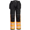 PW307 PW3 Hi-Vis trieda 1 nohavice