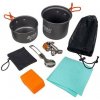 Acra C23 camping set nádobí