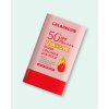 LALARECIPE Tyčinka na opaľovanie na tvár s kolagénom a guavou Guava Collagen Sun Stick - 20 g