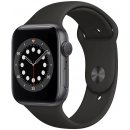 Inteligentné hodinky Apple Watch Series 6 44mm