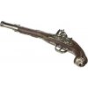 Gonher 3940 Pirátska pištoľ so zvukom
