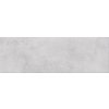 Cersanit SNOWDROPS Light Grey 20x60x0,9 cm obklad matný W477-008-1, 1.tr W477-008-1