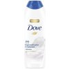 Dove Idratante dámsky sprchový gél 750 ml