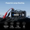 Car Jump Starter JumpSurge 3000