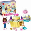 LEGO® Gabby's Dollhouse 10785 Zábavné pečenie s Koláčikom