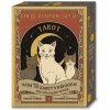 Catherine Davidson, Tarot - Kočky vládnou světu