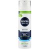 Nivea Men Sensitive gél na holenie 200 ml