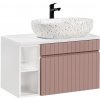Comad SET -ICR B 80 CM LILI-MW21 81-01 WHITE