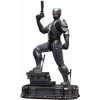 Robocop Art Scale socha 1/10 Robocop 24 cm