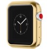 Innocent Shining Jet Case Apple Watch Series 1/2/3 38mm - Champagne gold
