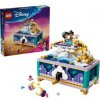 43295 Šperkovnica princeznejJasmíny LEGO