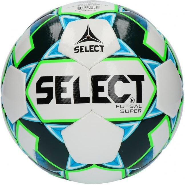 Select Futsal Super od 34,4 € - Heureka.sk