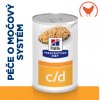 Hill's Can. C/D Multicare 370 g