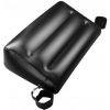 Dark Magic Inflatable Pillow with Cuffs Black
