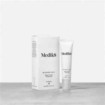 Medik8 Blemish SOS Prípravok proti akné 15 ml