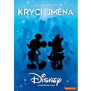 Mindok Krycí jména: Disney