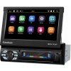 Podofo A3012 Monitor do auta 9.0'' CarPlay Android Auto Bluetooth WiFi