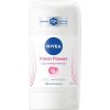 Nivea Fresh Flower deostick pro ženy 50 ml
