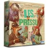 TLAMA games (Rozbaleno) -20% Les v pressu