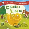 Chicken Licken: Ladybird First - Mandy Ross