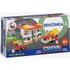 Cheva Kit 8 - Plynová pumpa